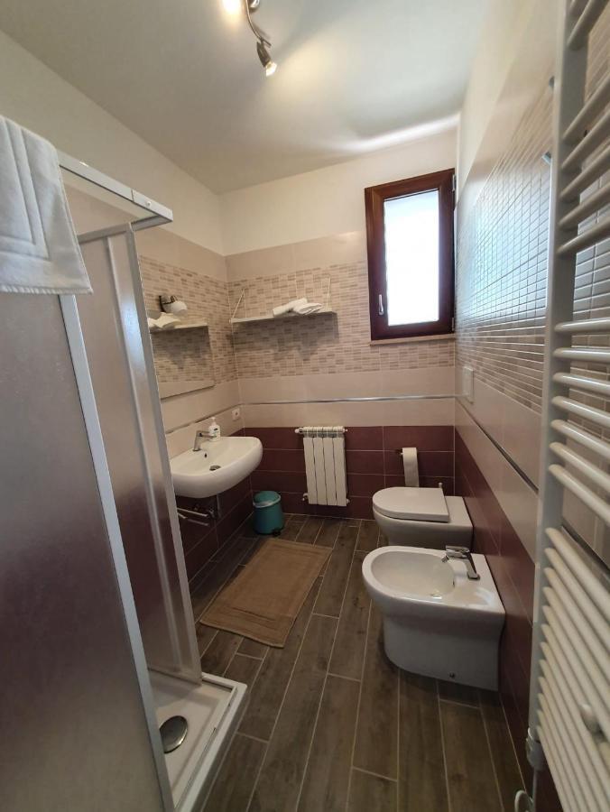 Sonnellino In Maremma Villa Massa Marittima Eksteriør bilde