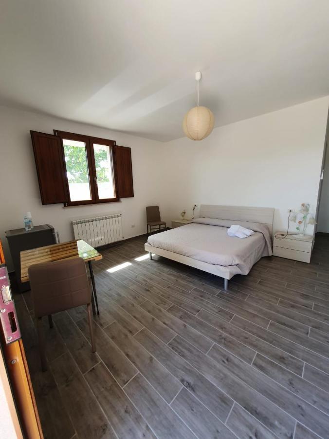 Sonnellino In Maremma Villa Massa Marittima Eksteriør bilde