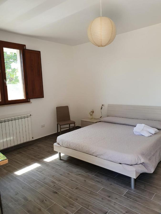 Sonnellino In Maremma Villa Massa Marittima Eksteriør bilde
