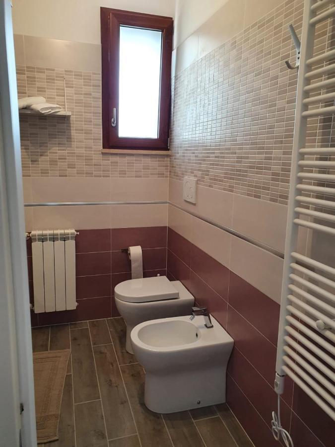 Sonnellino In Maremma Villa Massa Marittima Eksteriør bilde