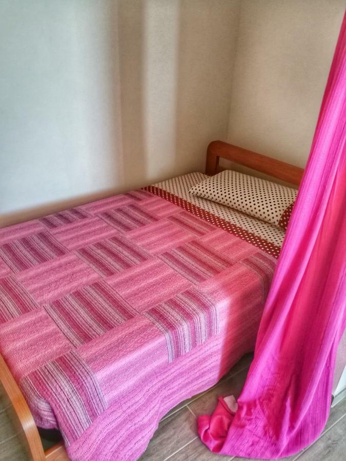 Sonnellino In Maremma Villa Massa Marittima Eksteriør bilde