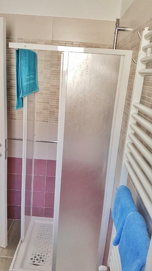 Sonnellino In Maremma Villa Massa Marittima Eksteriør bilde
