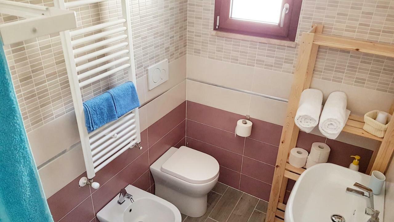 Sonnellino In Maremma Villa Massa Marittima Eksteriør bilde