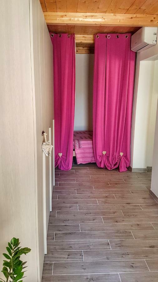 Sonnellino In Maremma Villa Massa Marittima Eksteriør bilde