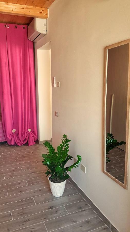 Sonnellino In Maremma Villa Massa Marittima Eksteriør bilde