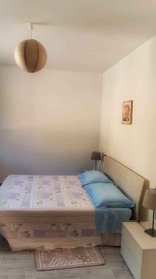 Sonnellino In Maremma Villa Massa Marittima Eksteriør bilde
