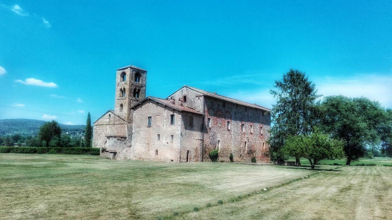 Sonnellino In Maremma Villa Massa Marittima Eksteriør bilde