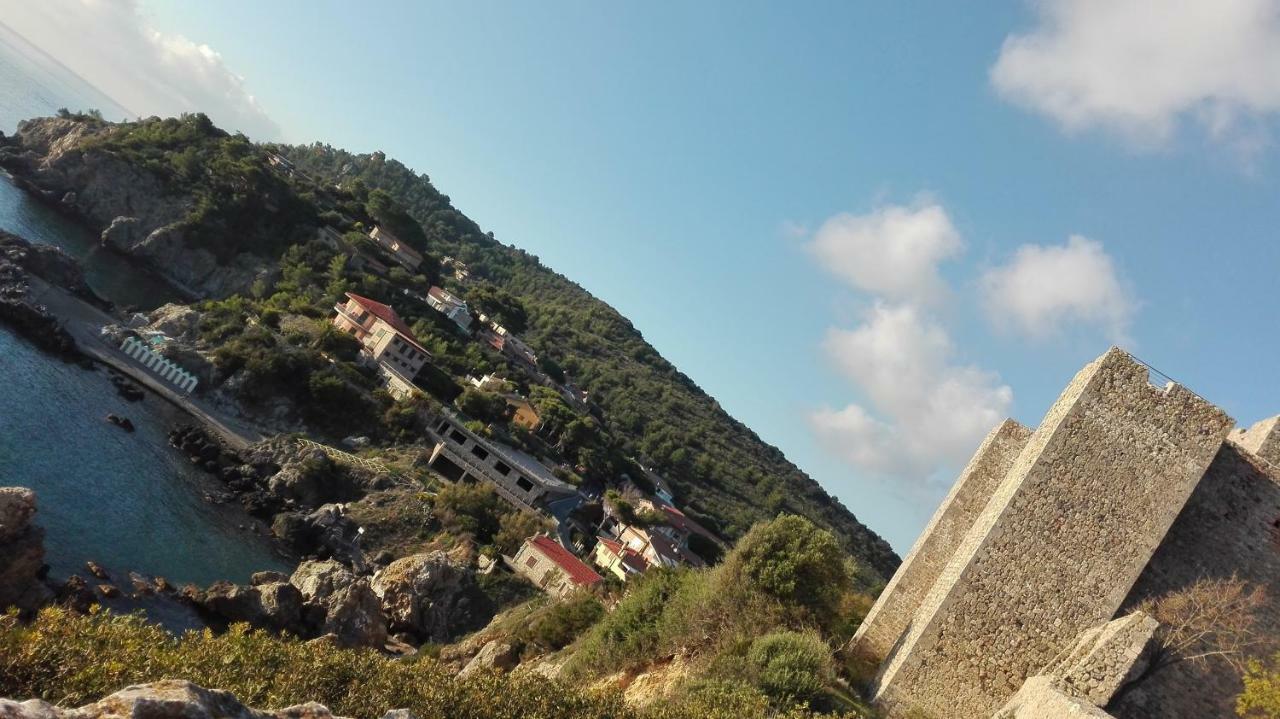Sonnellino In Maremma Villa Massa Marittima Eksteriør bilde