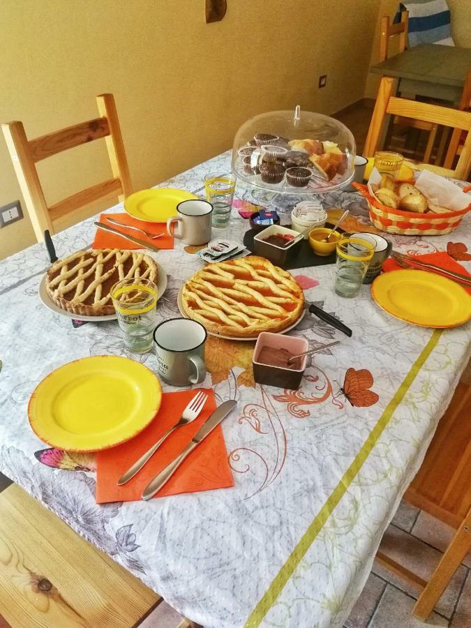 Sonnellino In Maremma Villa Massa Marittima Eksteriør bilde